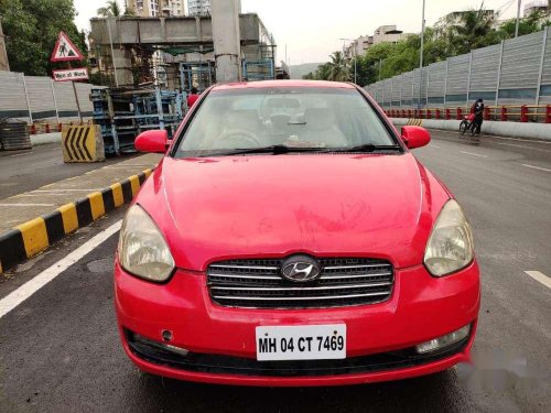 Used 2006 Hyundai Verna MT for sale in Mumbai