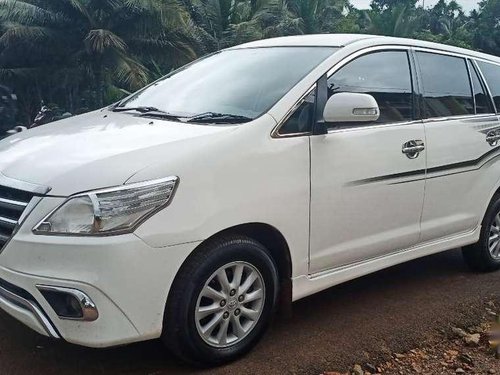 2014 Toyota Innova MT for sale in Ponda