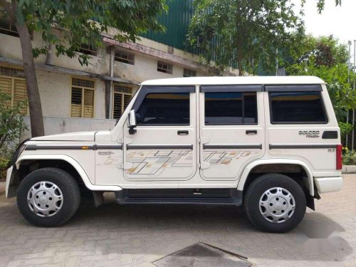 Mahindra Bolero ZLX BS IV, 2018, Diesel MT in Erode