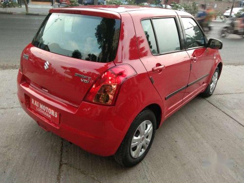 Maruti Suzuki Swift VDi BS-IV, 2008, Diesel MT in Ludhiana