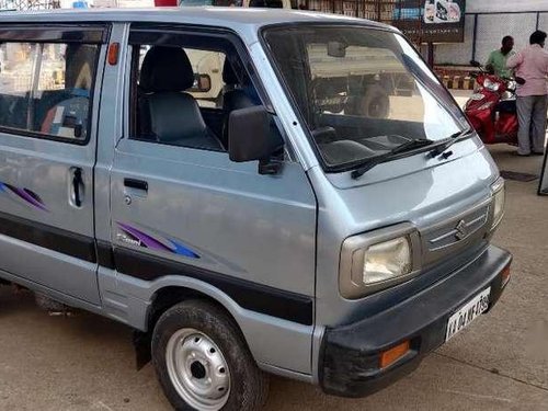 Maruti Suzuki Omni 5 STR BS-IV, 2008, Petrol MT in Kolar