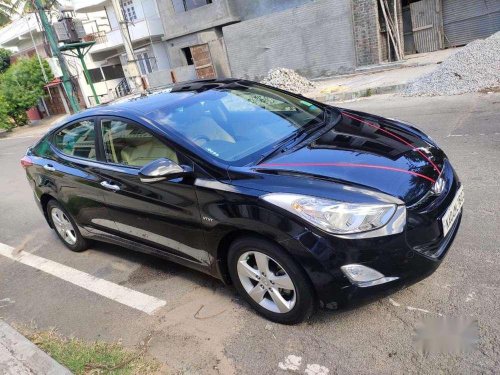 2012 Hyundai Elantra 1.6 SX MT for sale in Nagar