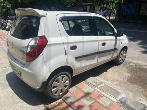 Used 2014 Maruti Suzuki Alto K10 VXI MT for sale in Nagar