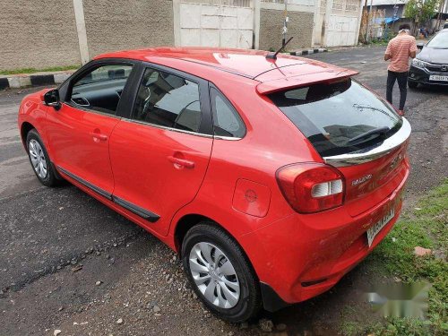 Maruti Suzuki Baleno Delta, 2016, Petrol MT for sale in Surat 