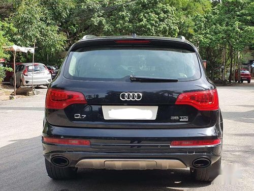 2014 Audi Q7 3.0 TDI Quattro Premium Plus AT in Hyderabad