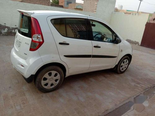 2013 Maruti Suzuki Ritz MT for sale in Sirsa