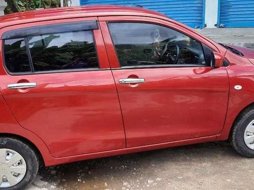 2015 Maruti Suzuki Celerio MT for sale in Kothamangalam