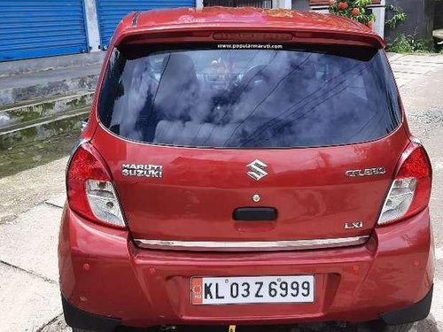 2015 Maruti Suzuki Celerio MT for sale in Kothamangalam