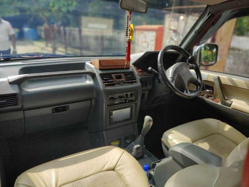 Used 2006 Mitsubishi Pajero MT for sale in Mumbai