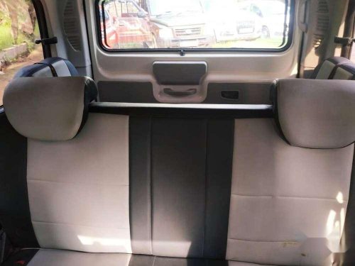 Mahindra Scorpio S6 Plus, 2015, Diesel MT in Kolkata