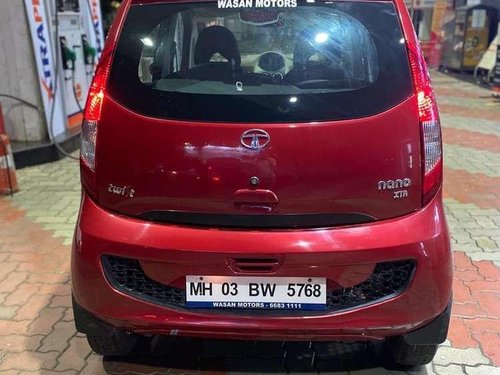 Used Tata Nano GenX 2015 MT for sale in Mumbai