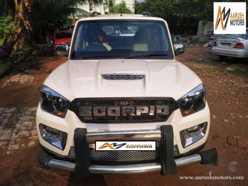 Mahindra Scorpio S6 Plus, 2015, Diesel MT in Kolkata