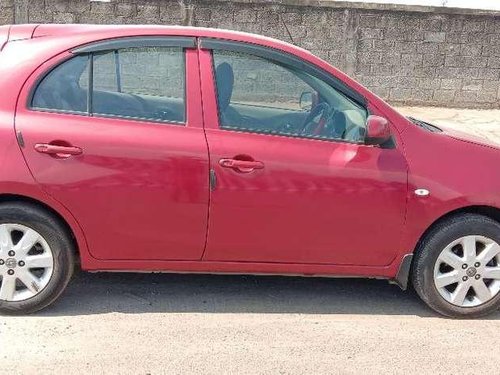 Nissan Micra XV, 2012, Diesel MT for sale in Chennai