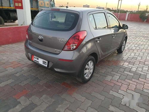 Used 2013 Hyundai i20 Sportz 1.2 MT for sale in Jamnagar