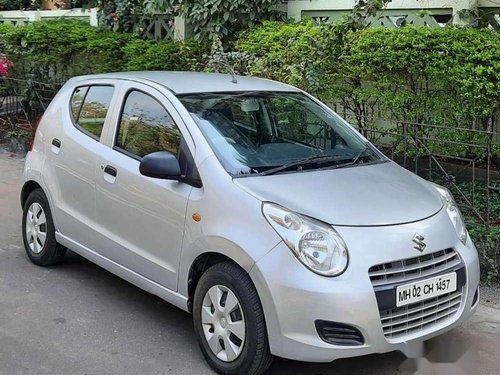 Maruti Suzuki A-Star Vxi (ABS), Automatic, 2012, Petrol AT in Mumbai