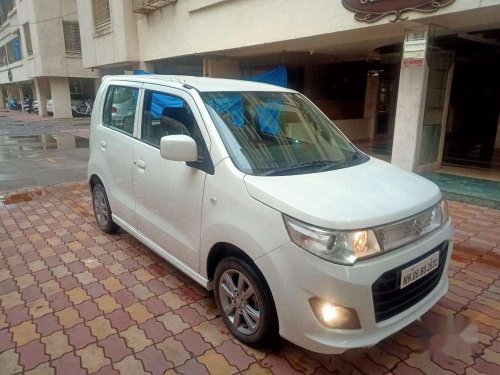 Used 2018 Maruti Suzuki Wagon R Stingray MT in Kalyan