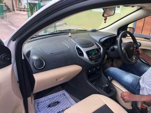 Ford Figo Aspire Trend 1.2 Ti-VCT, 2019, Petrol MT in Nagar