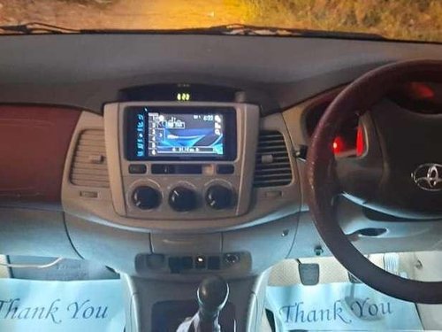 Toyota Innova 2.5 GX 8 STR BS-IV, 2013, Diesel MT in Chennai