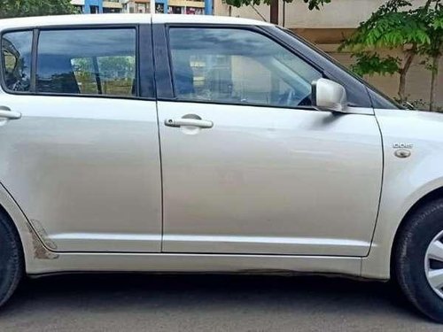 Maruti Suzuki Swift VDi BS-IV, 2010, Diesel MT in Mumbai