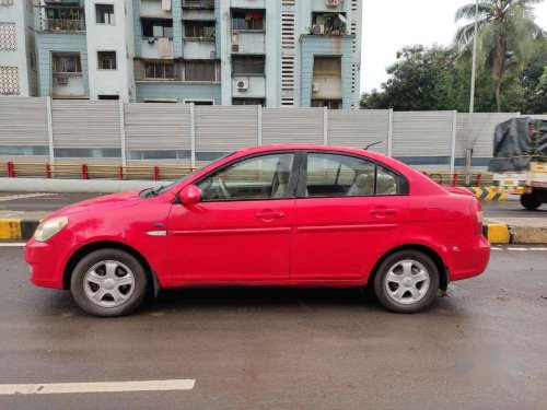 Used 2006 Hyundai Verna MT for sale in Mumbai