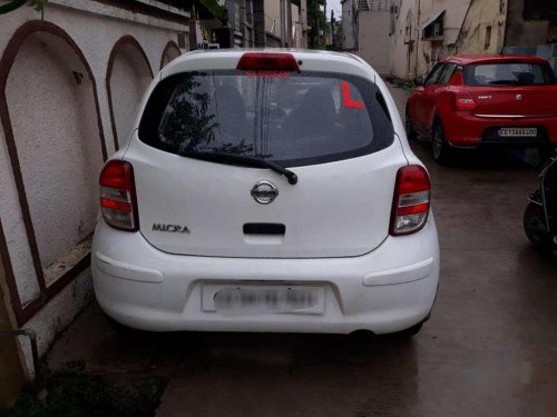 2010 Nissan Micra XL MT for sale in Bilaspur