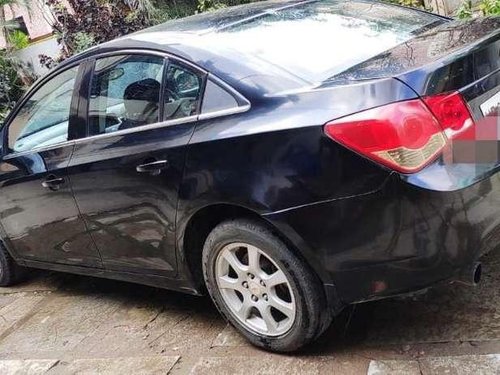 Used 2012 Chevrolet Cruze LT MT for sale in Hyderabad