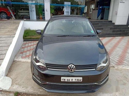 2015 Volkswagen Polo MT for sale in Tiruppur