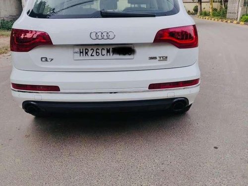 Used 2015 Audi Q7 AT for sale in Gurgaon