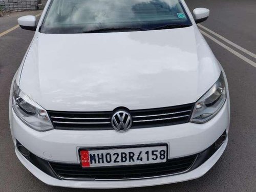 Volkswagen Vento Highline, 2011, Diesel MT for sale in Pune