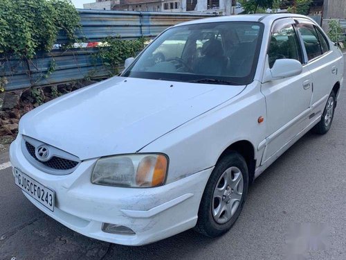 Used 2005 Hyundai Accent MT for sale in Surat 