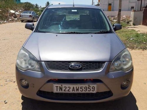 Ford Fiesta SXi 1.6 ABS, 2007, Diesel MT in Ramanathapuram