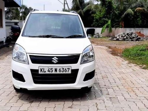 Maruti Suzuki Wagon R LXI 2016 MT for sale in Perumbavoor