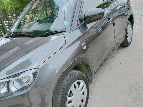 Maruti Suzuki Vitara Brezza VDi 2016 MT for sale in Faridabad
