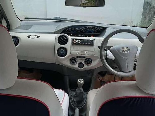 Toyota Etios GD 2016 MT for sale in Kochi