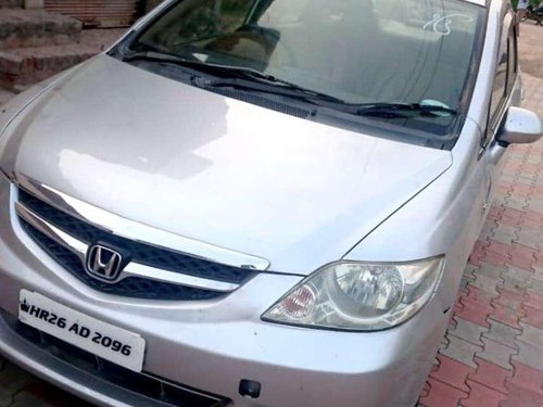 Honda City ZX VTEC 2006 MT for sale in Chandigarh