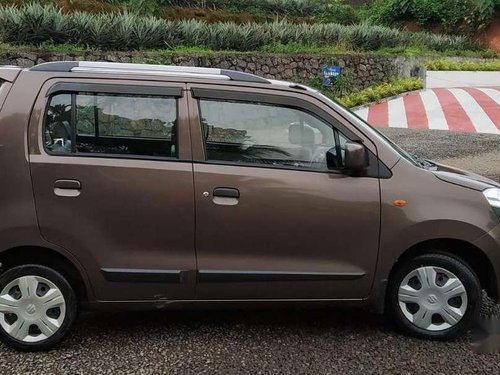 Maruti Suzuki Wagon R VXI 2016 MT for sale in Kochi