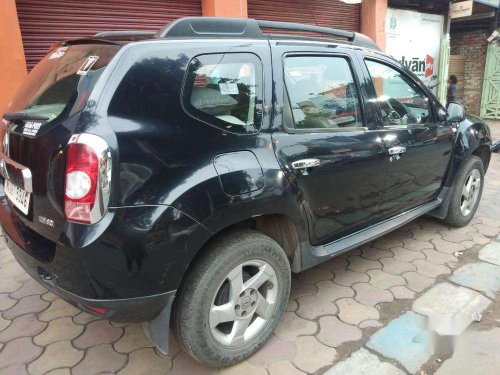 Renault Duster 85 PS RXZ, 2015, Diesel MT in Kolkata