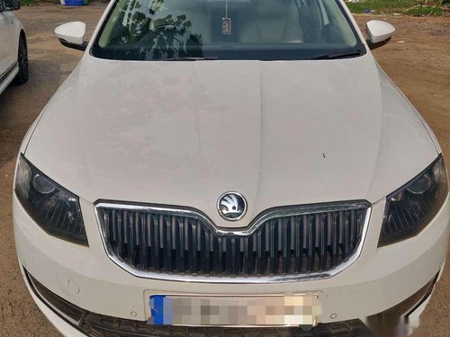 Used Skoda Octavia 2015 MT for sale in Raipur