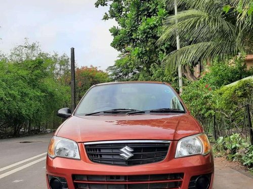 2012 Maruti Suzuki Alto K10 LXI MT for sale in Mumbai