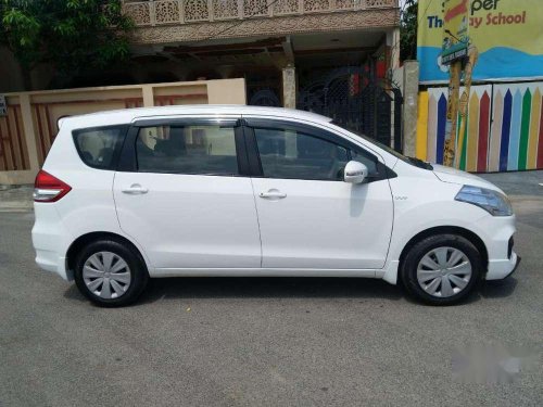 Maruti Suzuki Ertiga Vxi ABS, 2018, Petrol MT for sale in Ghaziabad