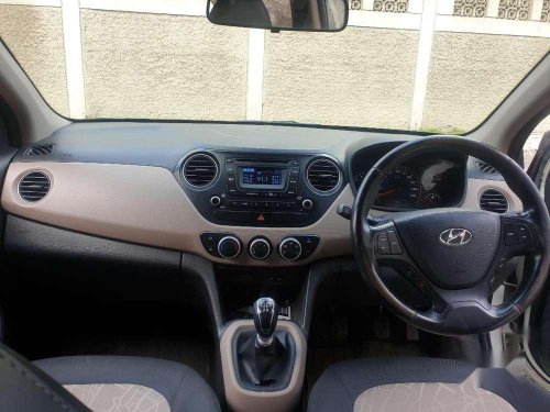 Used Hyundai Grand i10 Asta 2015 MT for sale in Surat