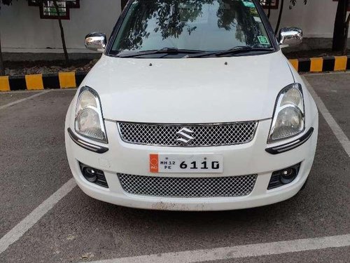 Maruti Suzuki Swift Dzire ZXI, 2009, CNG & Hybrids MT in Pune