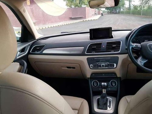 Used 2015 Audi Q3 AT for sale in Jamnagar