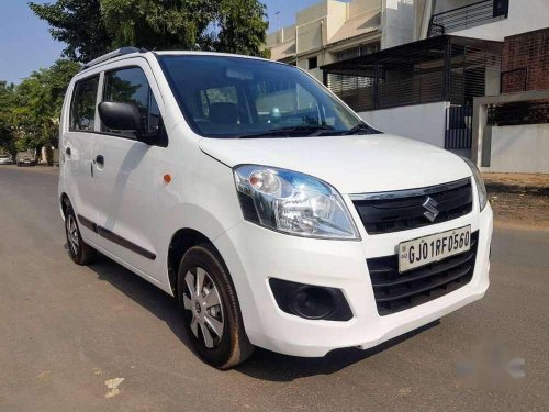 Maruti Suzuki Wagon R LXI, 2014, Petrol MT in Ahmedabad