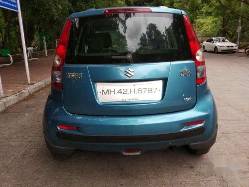 2010 Maruti Suzuki Ritz MT for sale in Pune