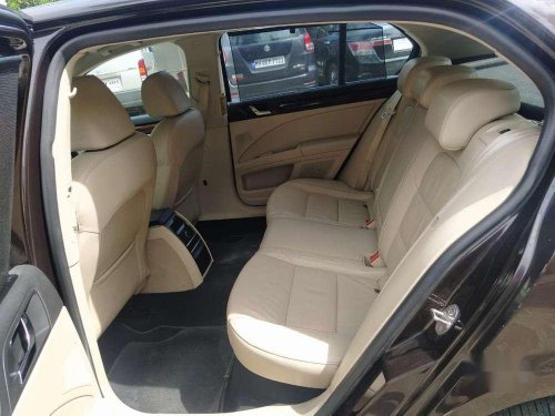 Skoda Superb 1.8 TSI 2015 MT for sale in Mumbai