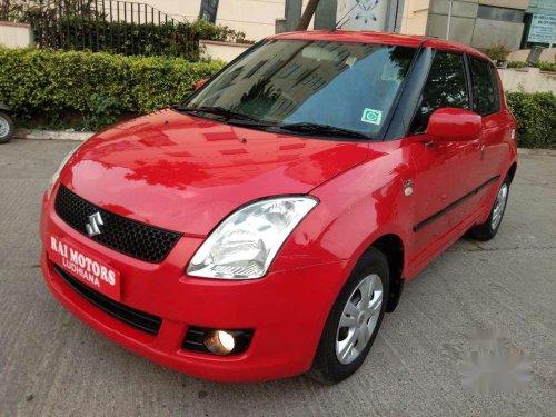 Maruti Suzuki Swift VDi BS-IV, 2008, Diesel MT in Ludhiana