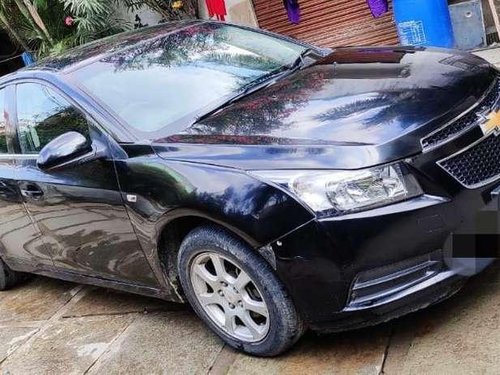 Used 2012 Chevrolet Cruze LT MT for sale in Hyderabad