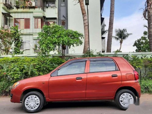 2012 Maruti Suzuki Alto K10 LXI MT for sale in Mumbai