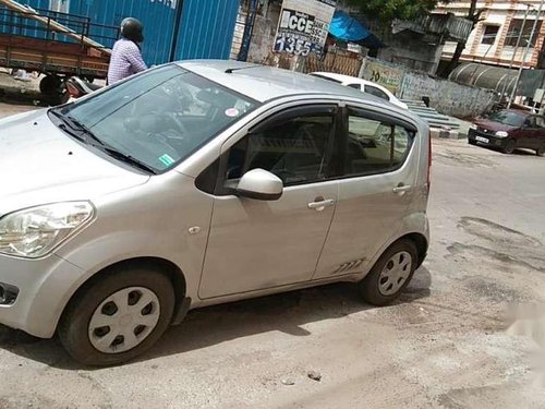 Maruti Suzuki Ritz Vxi BS-IV, 2009, Petrol MT for sale in Hyderabad